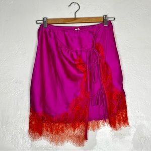 Freepeople intimately skirt